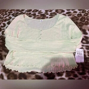 BP Half shirt Sleep Shirt